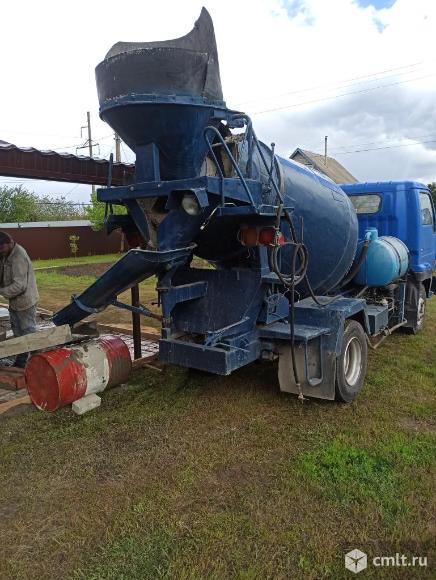 мини миксер