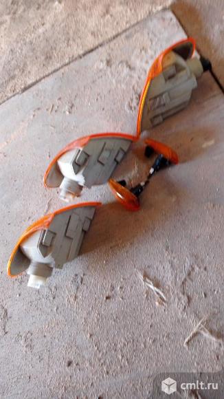 Указатель поворота. Фото 2.