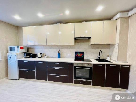 2-комнатная квартира 68 кв.м. Фото 1.