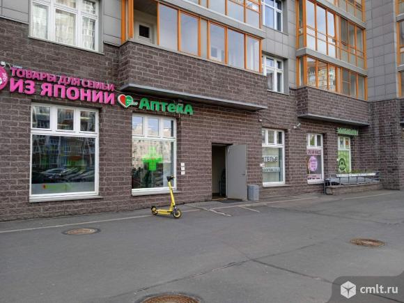 Аренда торгового помещения 18.73 м2. Фото 1.