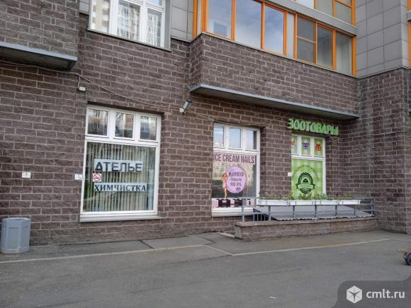 Аренда торгового помещения 18.73 м2. Фото 2.