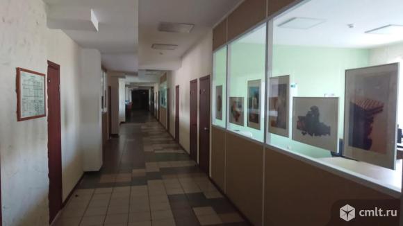 Офисные помещения, от 20 до 1 000 кв.м. Фото 1.