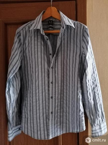 Рубашки трикотажные новые. Фото 12.
