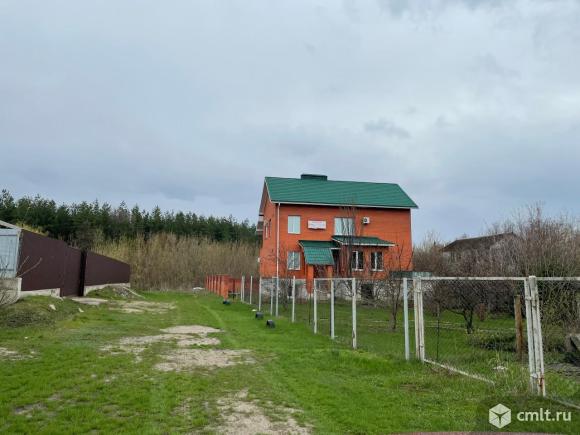 Дом 268,4 кв.м. Фото 1.