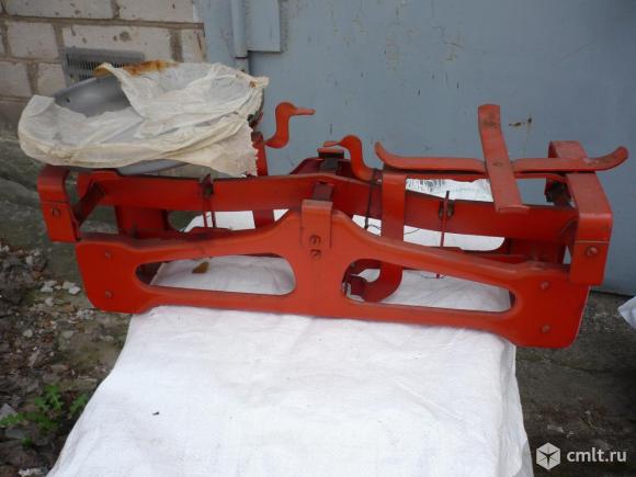 Весы Мечта. Фото 1.