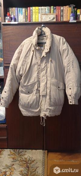 Пуховик. Фото 1.