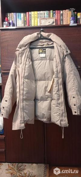 Пуховик. Фото 3.