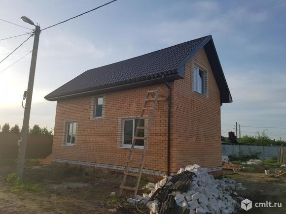 Дача 100 кв.м. Фото 3.