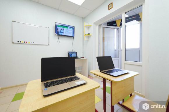 Почасовая аренда учебных классов. Фото 1.