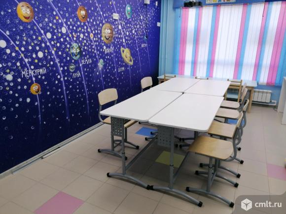 Почасовая аренда учебных классов. Фото 4.