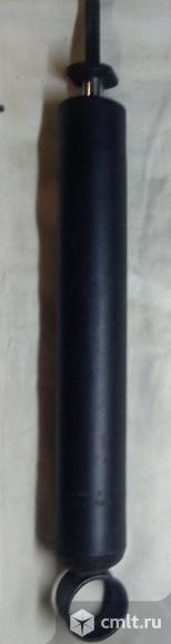 Газ амортизатор задний. Фото 1.