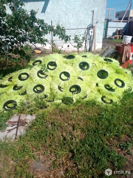 Продаётся диски для щетки. Фото 2.