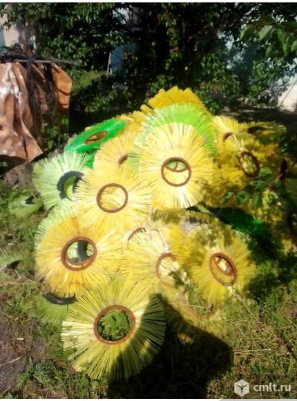 Продаётся диски для щетки. Фото 1.