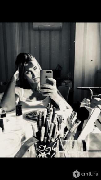 Макияж.Ищу моделей для макияжа. Фото 1.