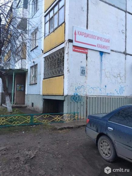 Продается 2-комн. квартира 51.5 кв.м.. Фото 1.