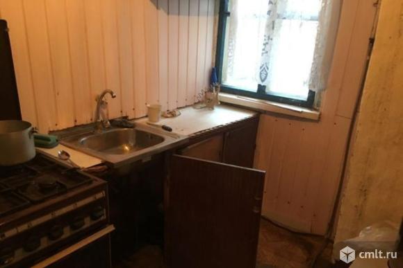 Часть дома 30 кв.м. Фото 3.