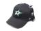 Бейсболка кепка Dallas Stars NHL. Фото 1.