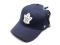 Бейсболка кепка Toronto Maple Leafs NHL (т. синий). Фото 1.