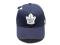 Бейсболка кепка Toronto Maple Leafs NHL (т. синий). Фото 10.