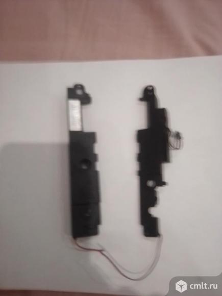 Динамики для ноутбука HP g6-1207 er. Фото 1.