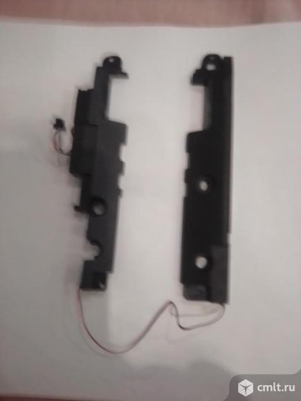 Динамики для ноутбука HP g6-1207 er. Фото 2.