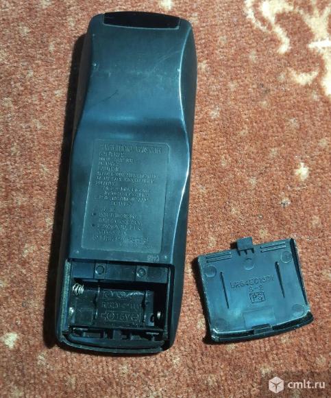 Technics EUR 642175 пульт Д/У. Фото 3.