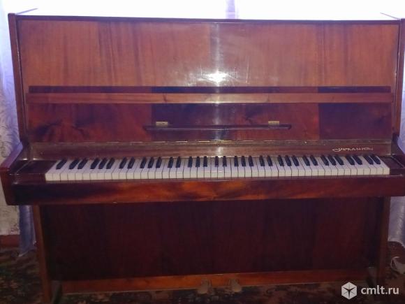Фортепиано Украина. Фото 1.
