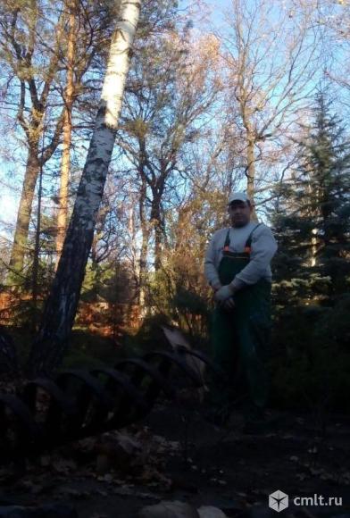 Разнорабочего постоянную работу ищу. Большой опыт в. Фото 1.