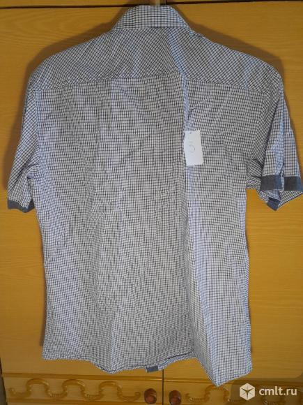 Рубашки мужские. Фото 9.