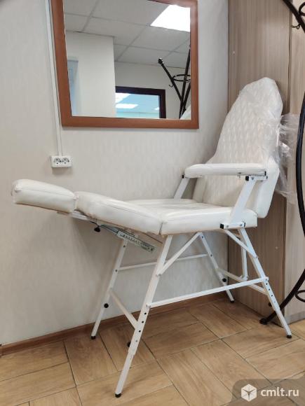 Кресло для педикюра,шугаринга.. Фото 4.