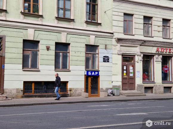 Xander вознесенский просп 1 санкт петербург фото Продажа офиса 79.6 м2 - Санкт-Петербург - Доска объявлений Камелот