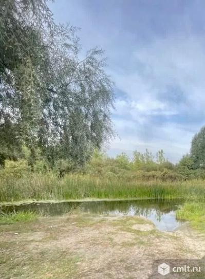 Участок 7 сот.. Фото 1.