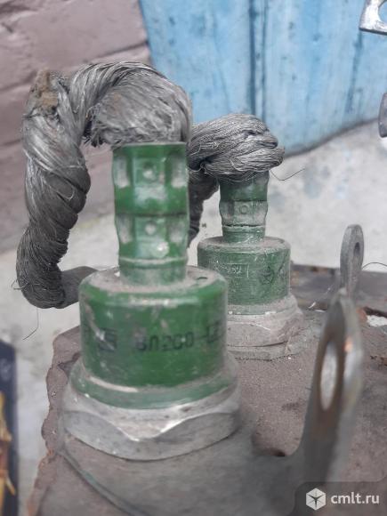 Диоды ВЛ-200. Фото 1.