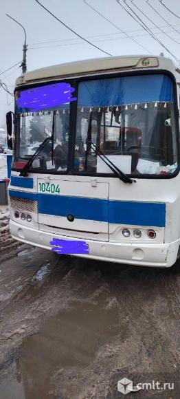 Автобус ПАЗ 32054 - 2017 г. в.. Фото 7.