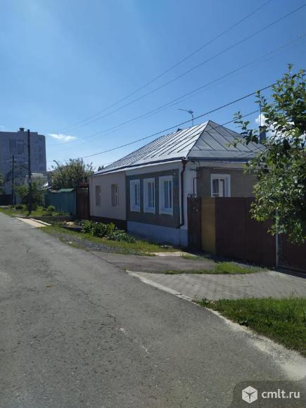 Часть дома 53 кв.м. Фото 20.