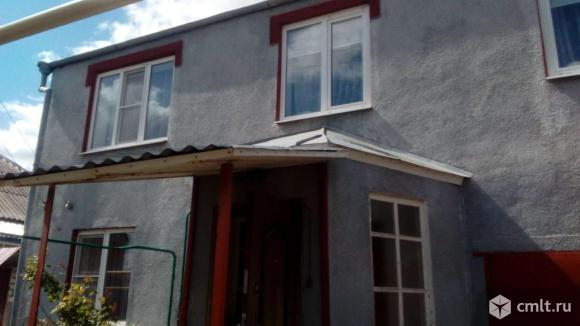 Дом 135 кв.м. Фото 1.