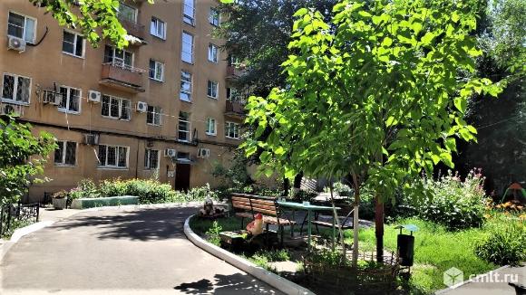 Куколкина ул., №29. Двухкомнатная квартира, 42.8/27/6 кв.м. Фото 8.