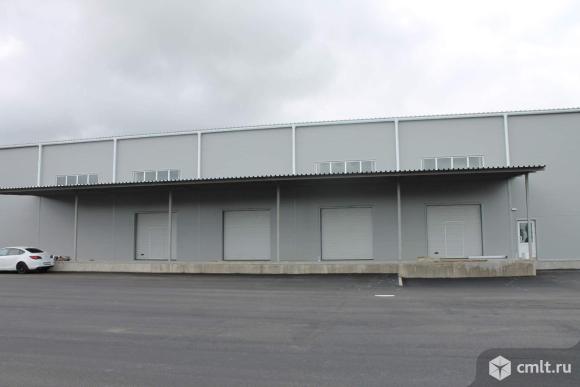 Аренда склада 1450 м2. Фото 1.