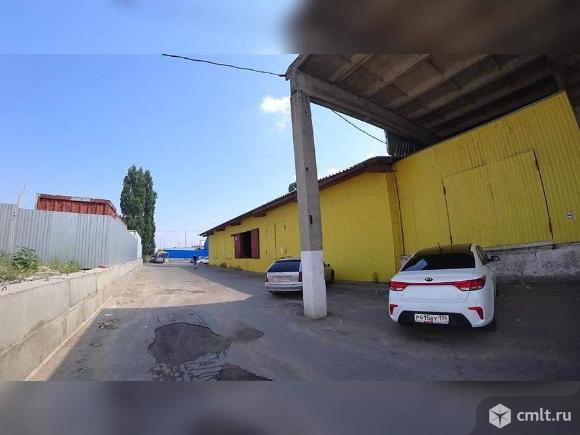 Продается склад 7000 м2. Фото 1.