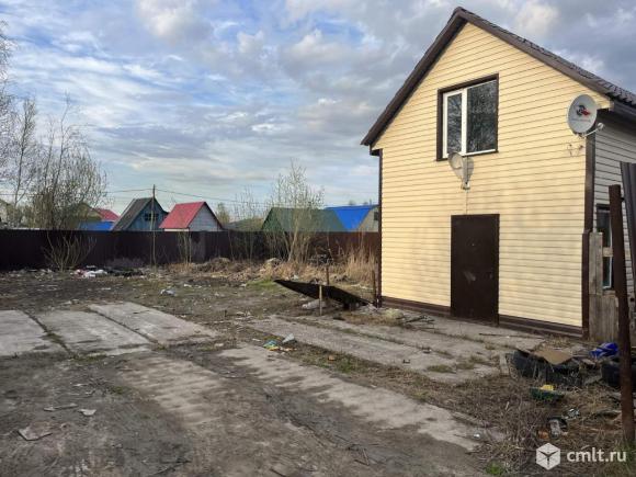 Срочная продажа! Дом 60.3 м2 на участке 5 сот.. Фото 1.