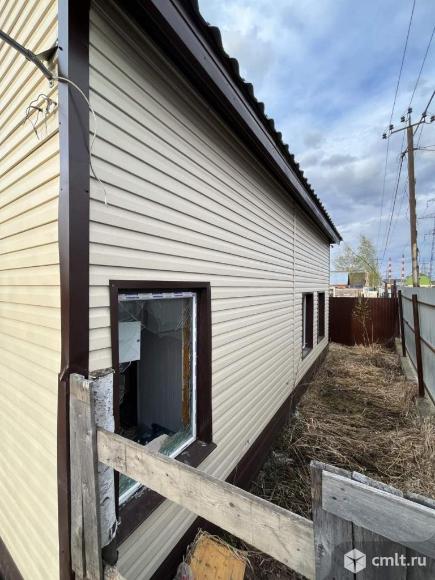 Срочная продажа! Дом 60.3 м2 на участке 5 сот.. Фото 8.