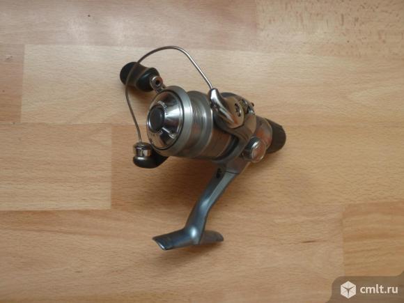 Катушка Shimano Catana 1000 RA. Фото 2.