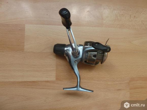 Катушка Shimano Catana 1000 RA. Фото 1.