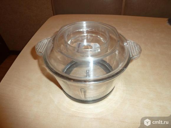 Чаша для мясорубки Смик. Фото 1.