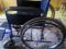 Инвалидная коляска б/у. Фото 3.