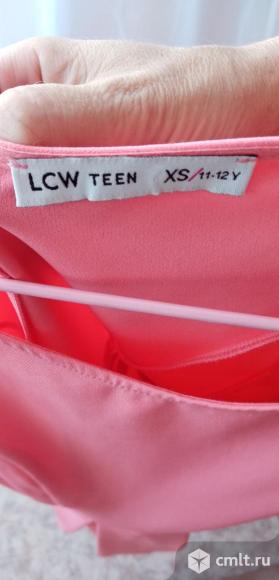 Нарядное платье. Фото 3.