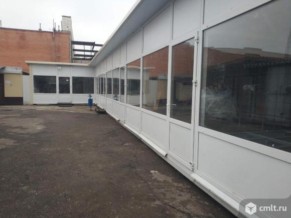 Аренда торгового помещения 165 м2. Фото 1.