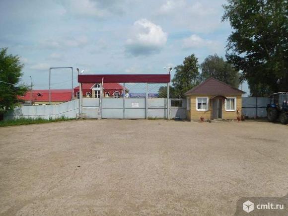 Лофт ул промзона 11в село иванаево фото