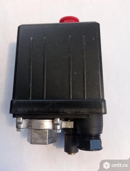 Переключатель давления FUBAG 210001. Фото 1.