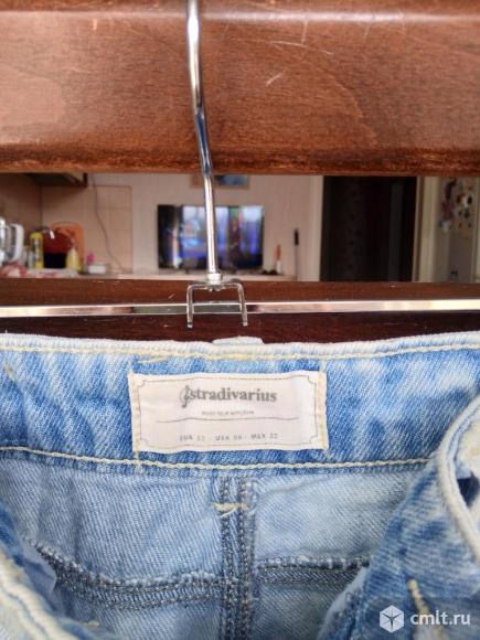 Шорты для девочки 10-11 лет. Фото 3.